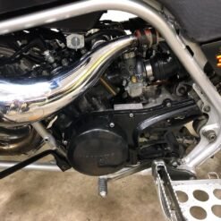 1997 Yamaha Banshee