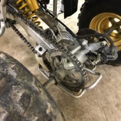 1997 Yamaha Banshee