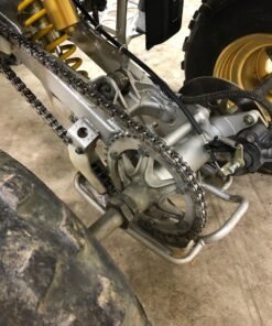 1997 Yamaha Banshee