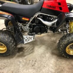 1997 Yamaha Banshee