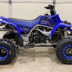 2001 Yamaha Banshee