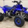 2001 Yamaha Banshee