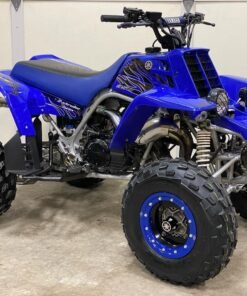 2001 Yamaha Banshee