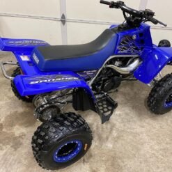 2001 Yamaha Banshee