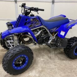 2001 Yamaha Banshee