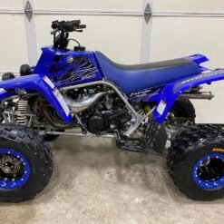 2001 Yamaha Banshee