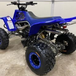 2001 Yamaha Banshee