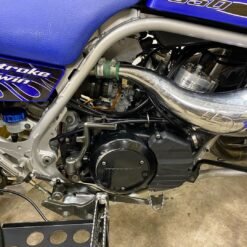 2001 Yamaha Banshee