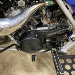 2001 Yamaha Banshee