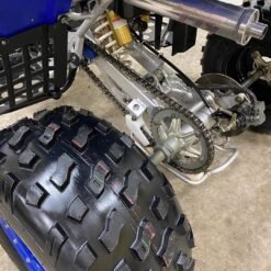 2001 Yamaha Banshee