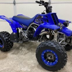 2001 Yamaha Banshee