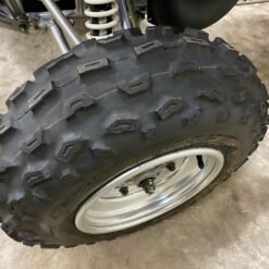 2002 Yamaha Banshee
