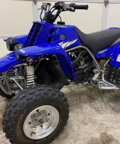 2002 Yamaha Banshee
