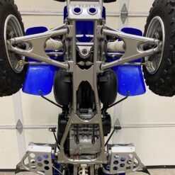 2002 Yamaha Banshee