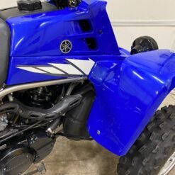 2002 Yamaha Banshee