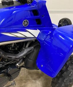 2002 Yamaha Banshee
