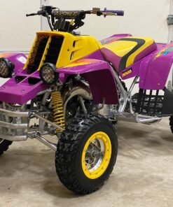 1995 Yamaha Banshee