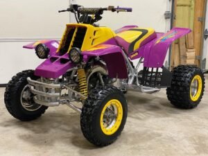 1995 Yamaha Banshee