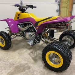 1995 Yamaha Banshee