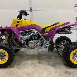 1995 Yamaha Banshee