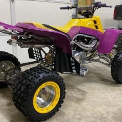 1995 Yamaha Banshee