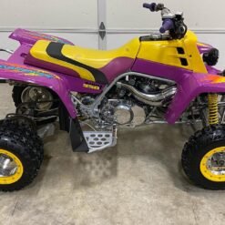 1995 Yamaha Banshee