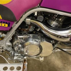 1995 Yamaha Banshee