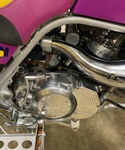 1995 Yamaha Banshee