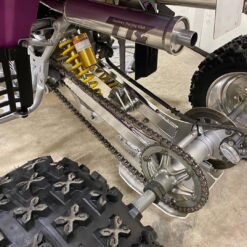 1995 Yamaha Banshee