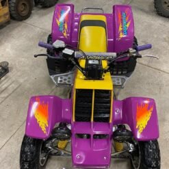 1995 Yamaha Banshee