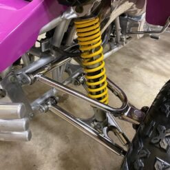 1995 Yamaha Banshee