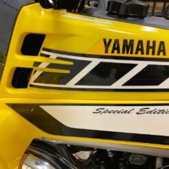 2006 50th Anniversary Yamaha Banshee