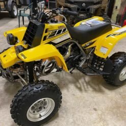 2006 50th Anniversary Yamaha Banshee