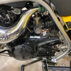 2006 50th Anniversary Yamaha Banshee