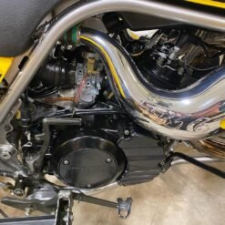 2006 50th Anniversary Yamaha Banshee