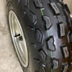 2006 50th Anniversary Yamaha Banshee