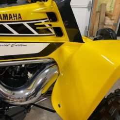 2006 50th Anniversary Yamaha Banshee