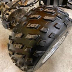 2006 50th Anniversary Yamaha Banshee