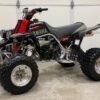 2003 Yamaha Banshee