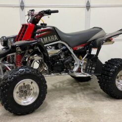 2003 Yamaha Banshee