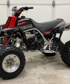 2003 Yamaha Banshee