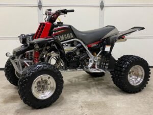 2003 Yamaha Banshee
