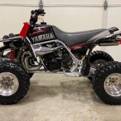 2003 Yamaha Banshee
