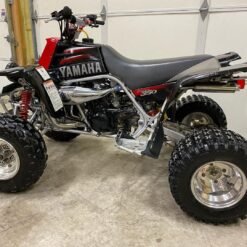 2003 Yamaha Banshee