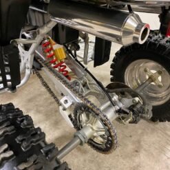2003 Yamaha Banshee