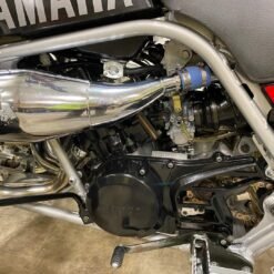 2003 Yamaha Banshee