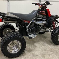 2003 Yamaha Banshee