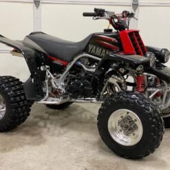 2003 Yamaha Banshee