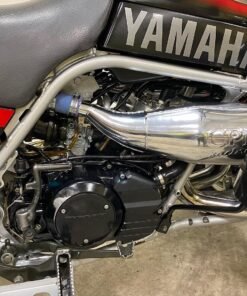 2003 Yamaha Banshee
