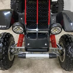 2003 Yamaha Banshee